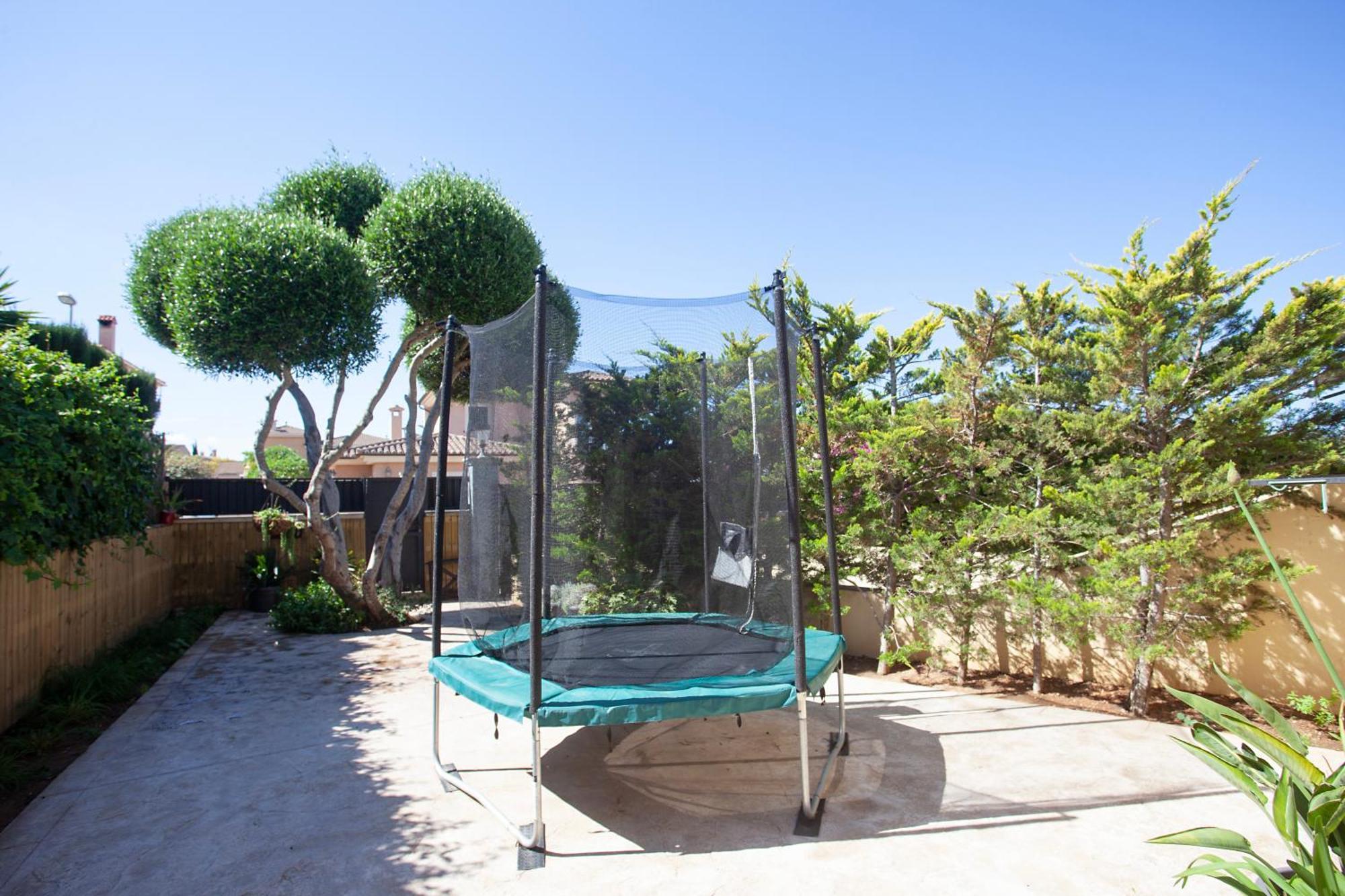 Bellviure Luxury Villa Mallorca La Cabaneta Exterior foto